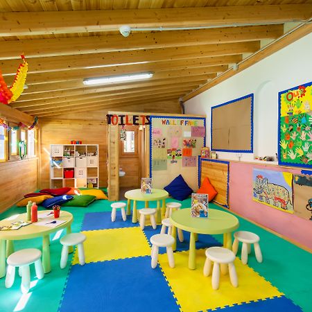 Playaolid All Inclusive Адехе Екстериор снимка