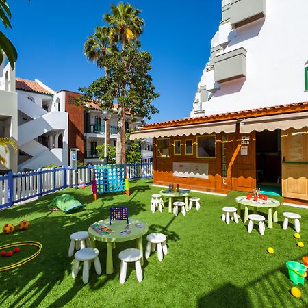 Playaolid All Inclusive Адехе Екстериор снимка
