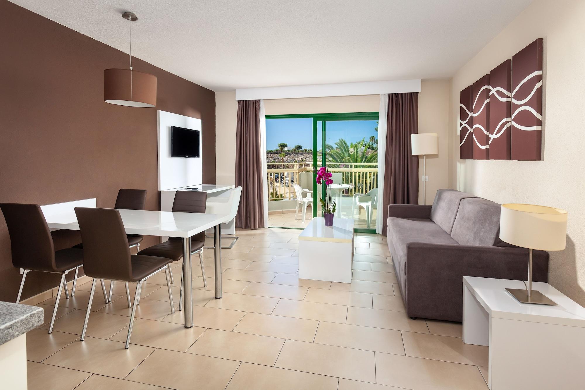 Playaolid All Inclusive Адехе Екстериор снимка
