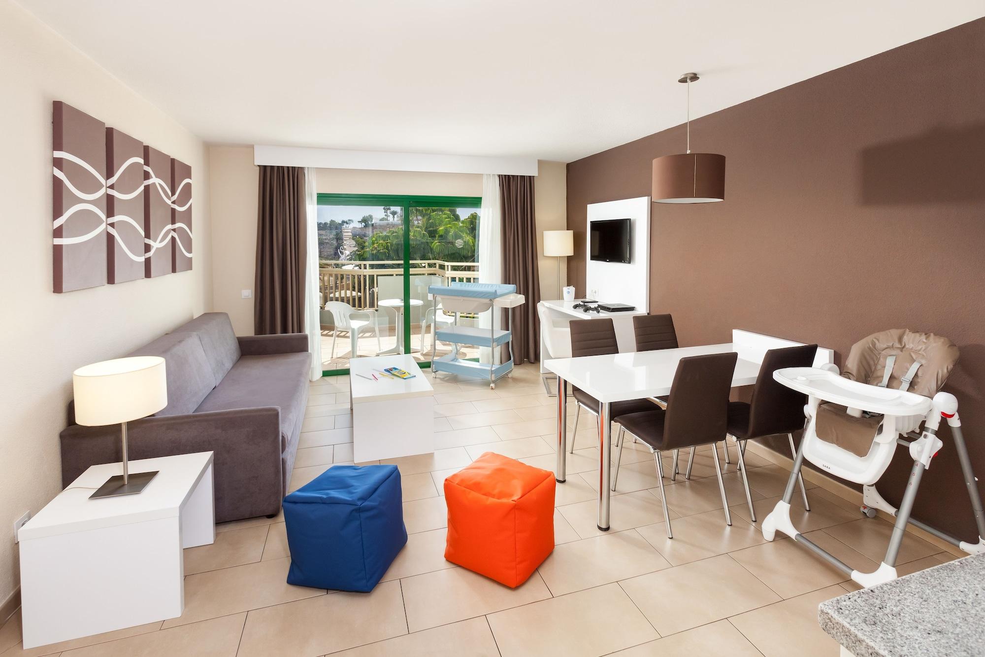 Playaolid All Inclusive Адехе Екстериор снимка