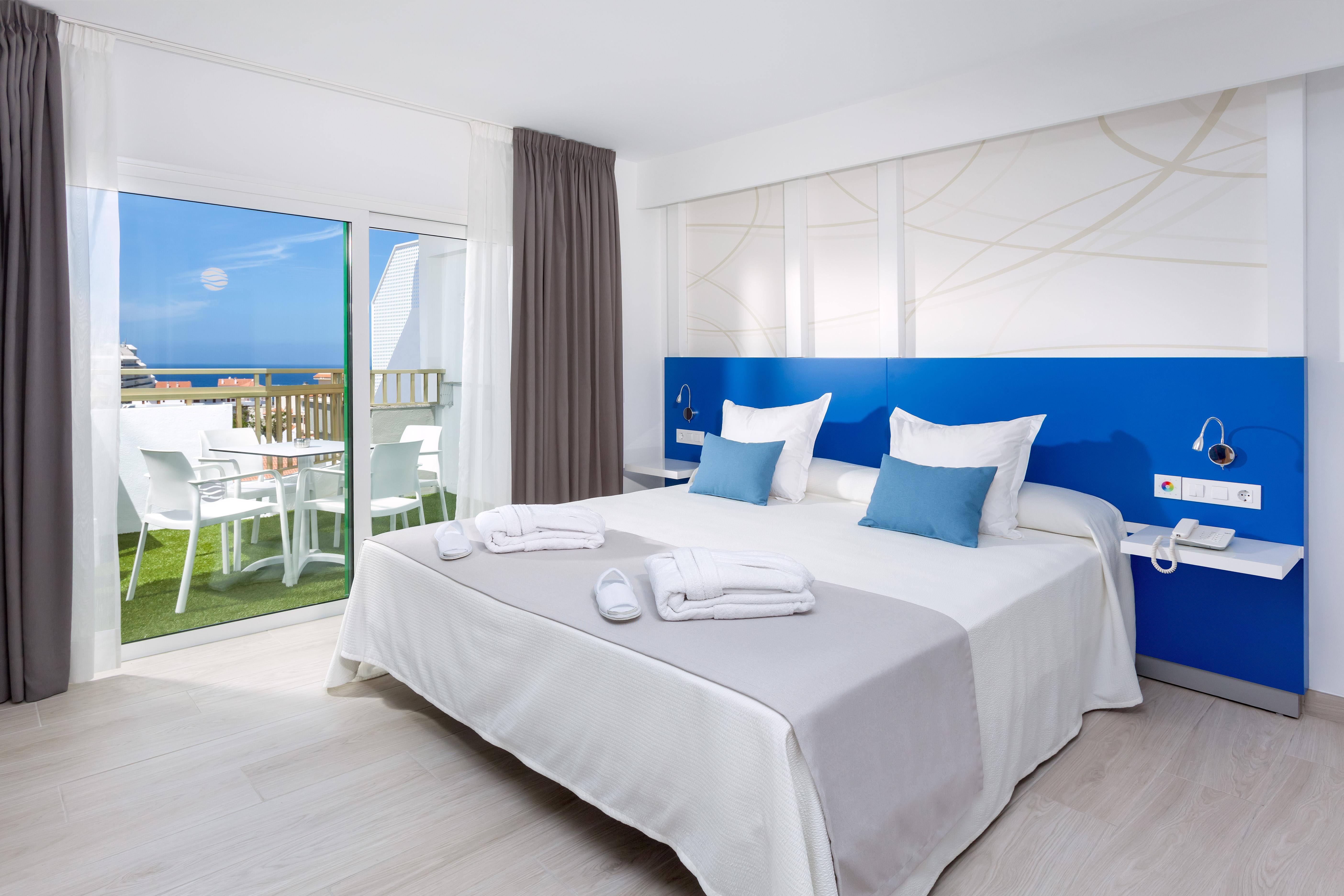 Playaolid All Inclusive Адехе Екстериор снимка