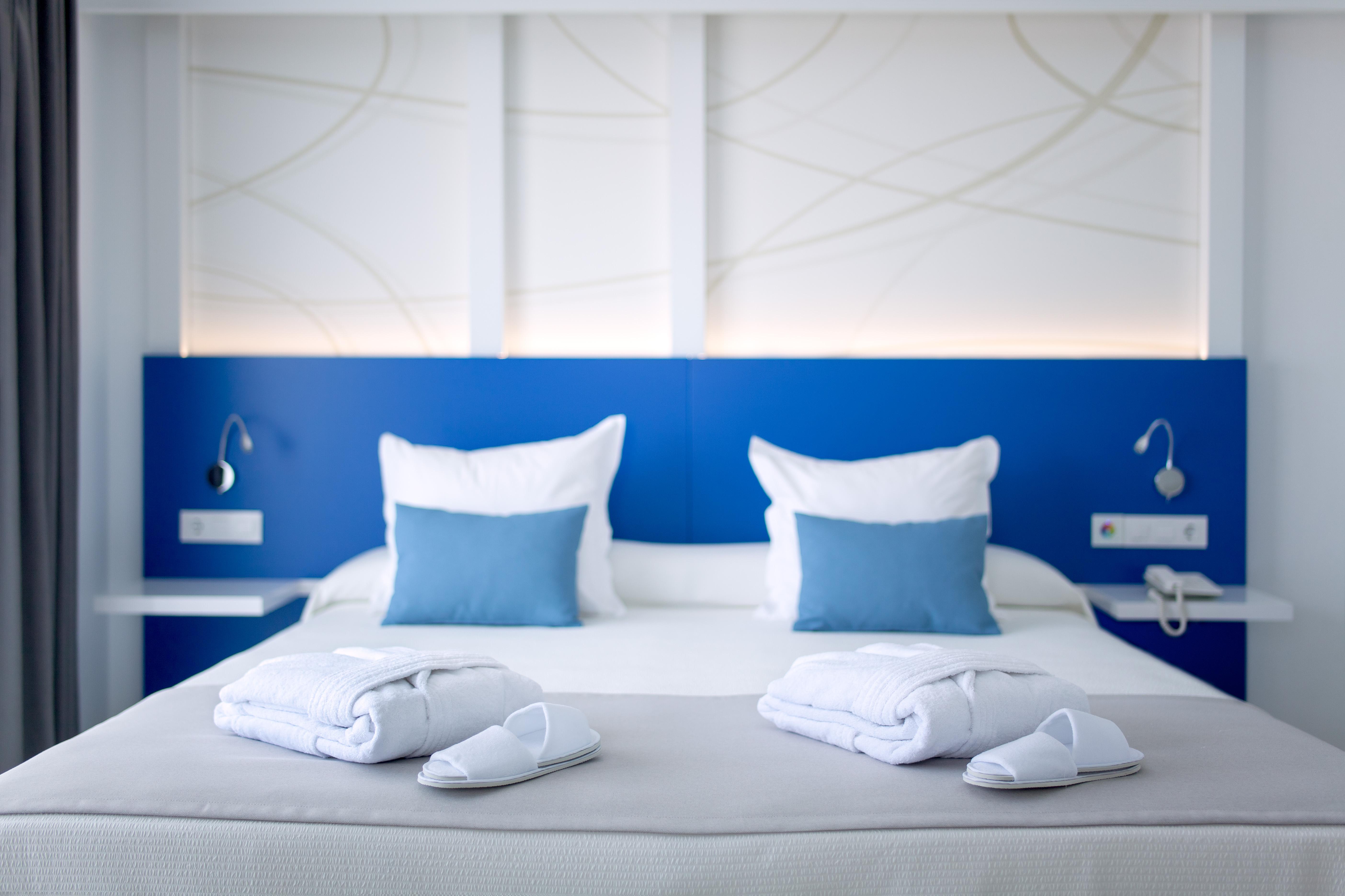Playaolid All Inclusive Адехе Екстериор снимка