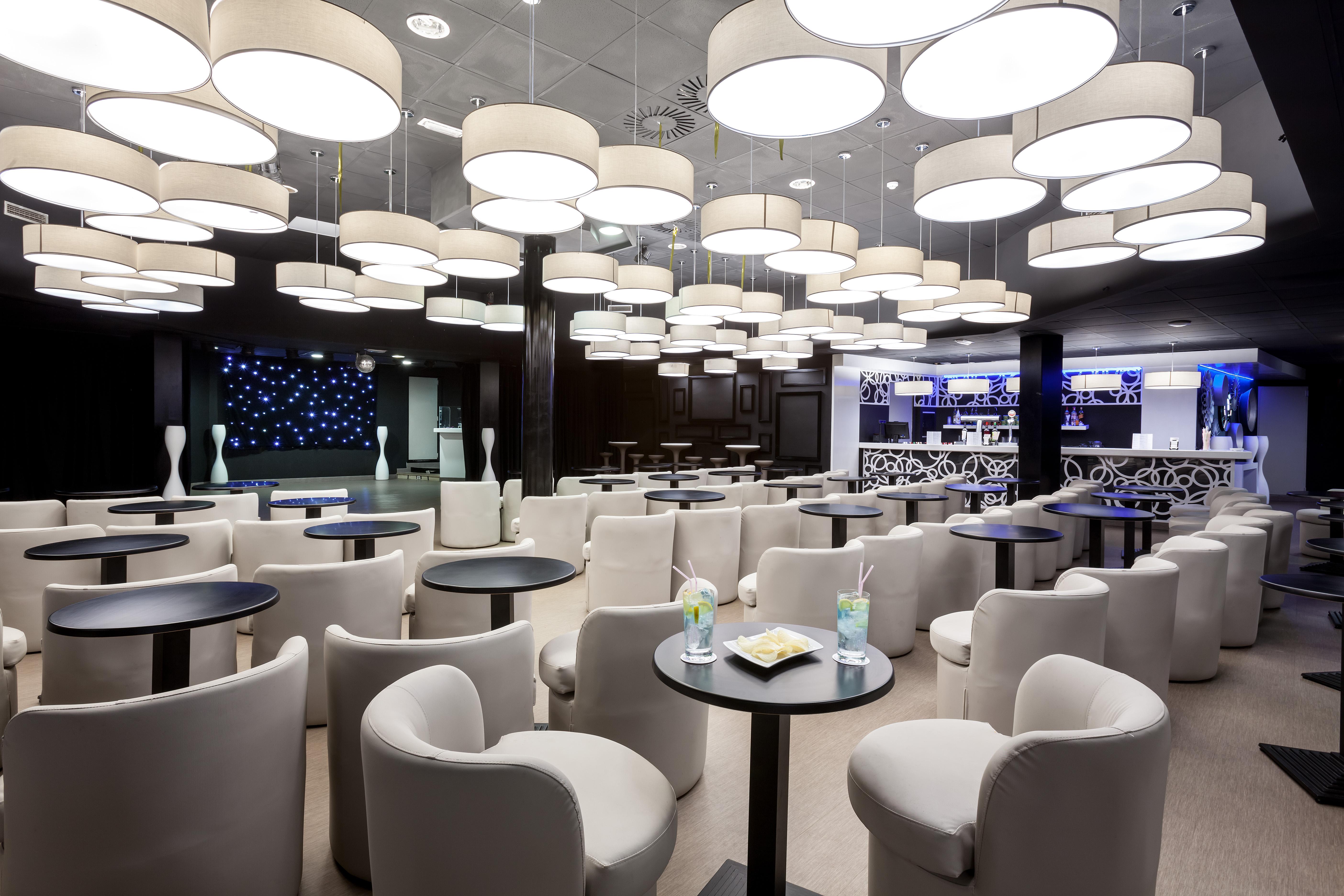 Playaolid All Inclusive Адехе Екстериор снимка