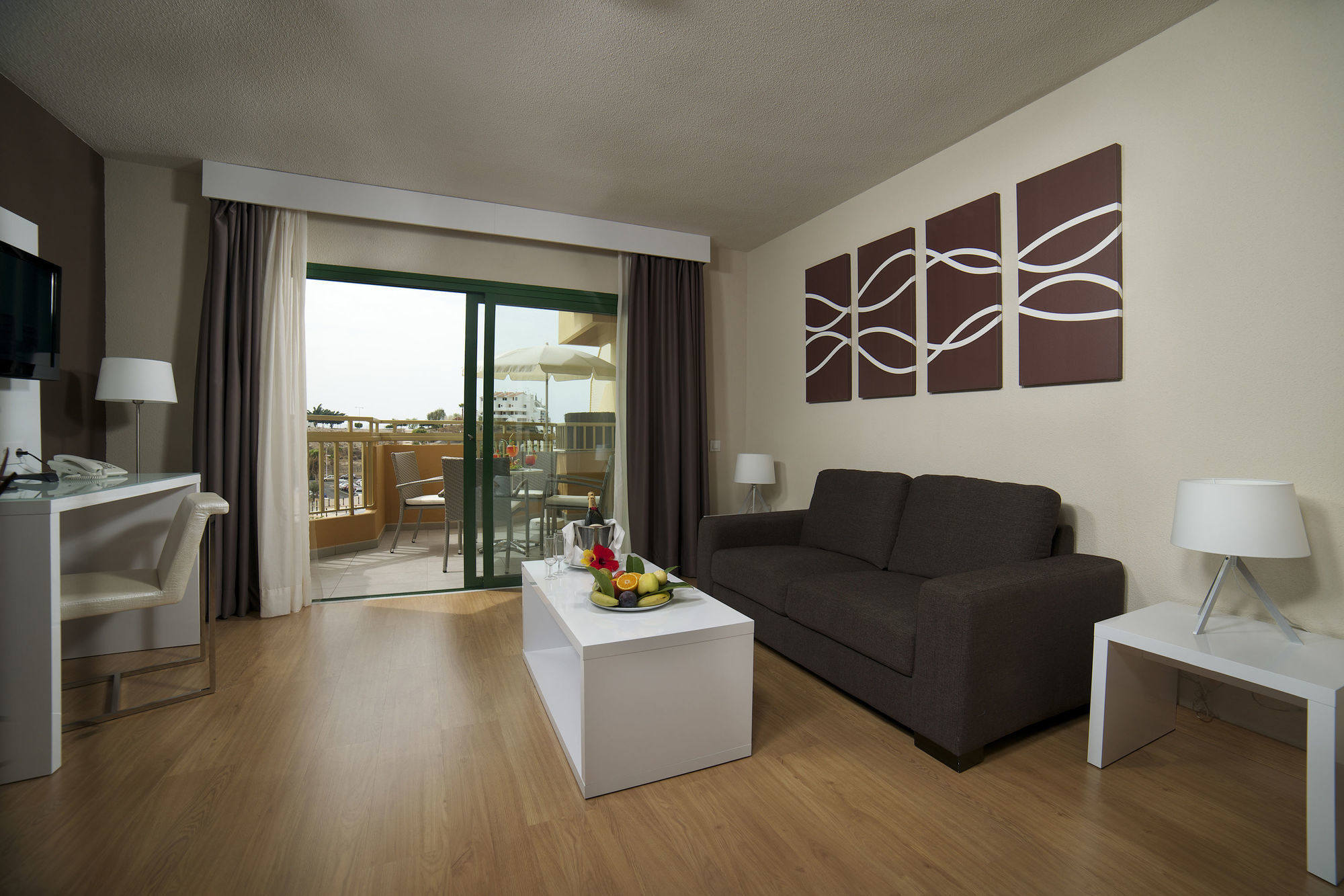 Playaolid All Inclusive Адехе Екстериор снимка
