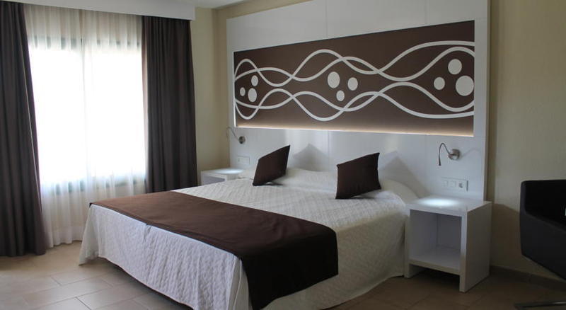Playaolid All Inclusive Адехе Екстериор снимка