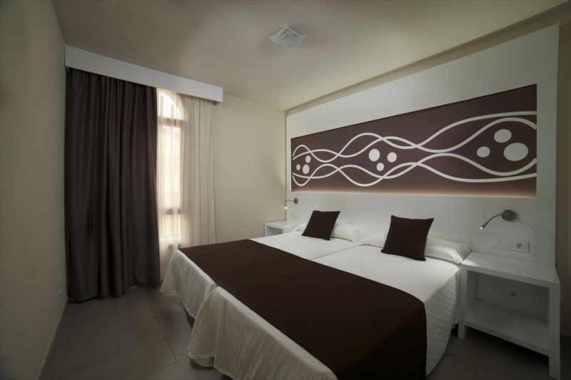 Playaolid All Inclusive Адехе Екстериор снимка