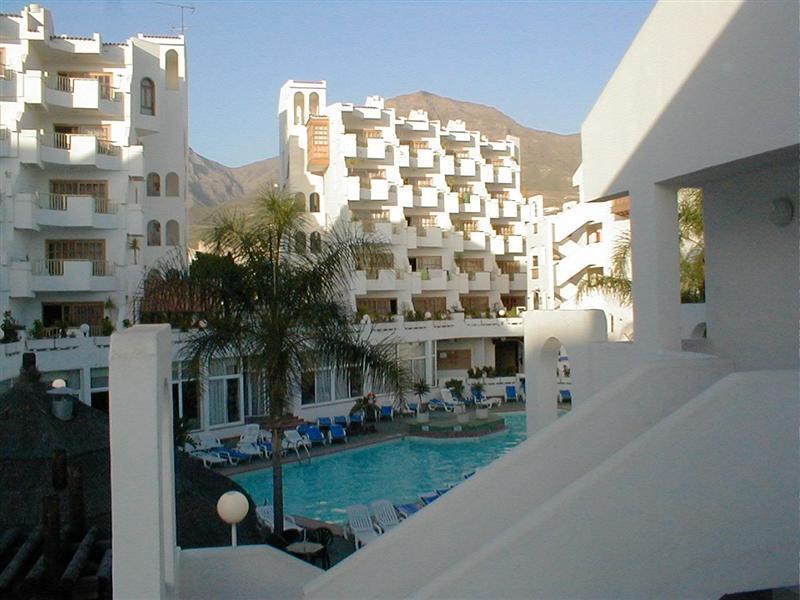 Playaolid All Inclusive Адехе Екстериор снимка
