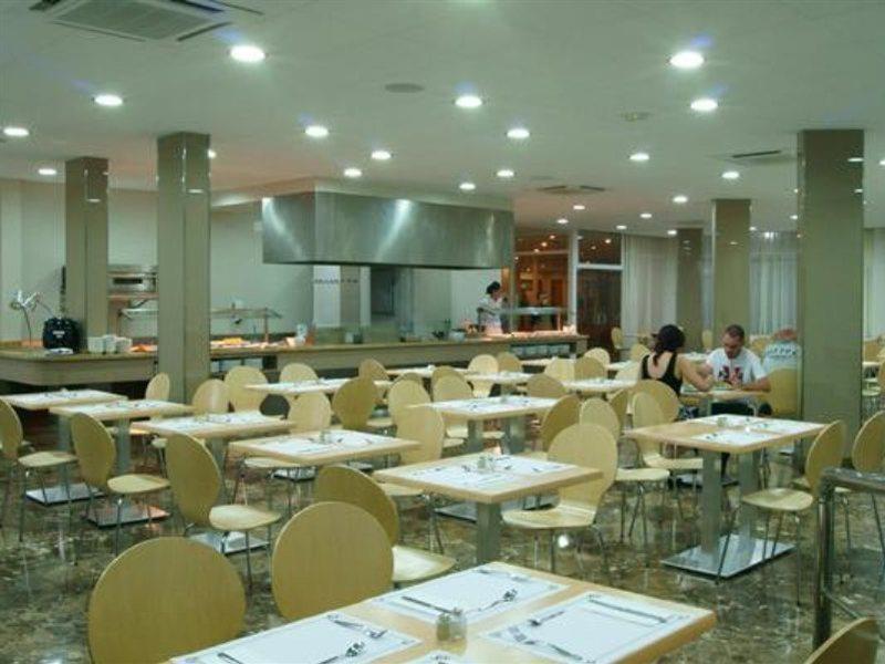 Playaolid All Inclusive Адехе Екстериор снимка