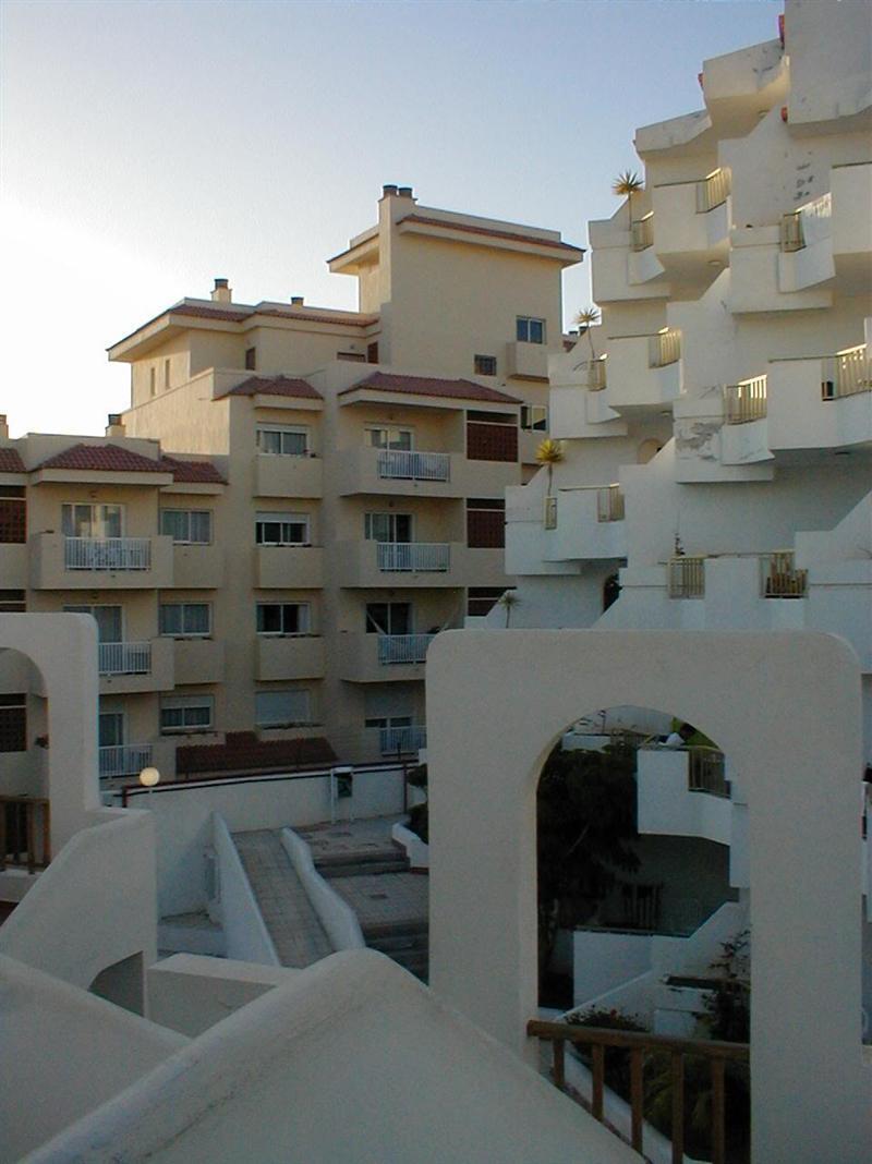 Playaolid All Inclusive Адехе Екстериор снимка