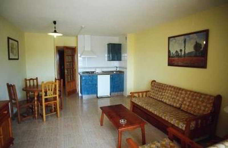 Playaolid All Inclusive Адехе Екстериор снимка
