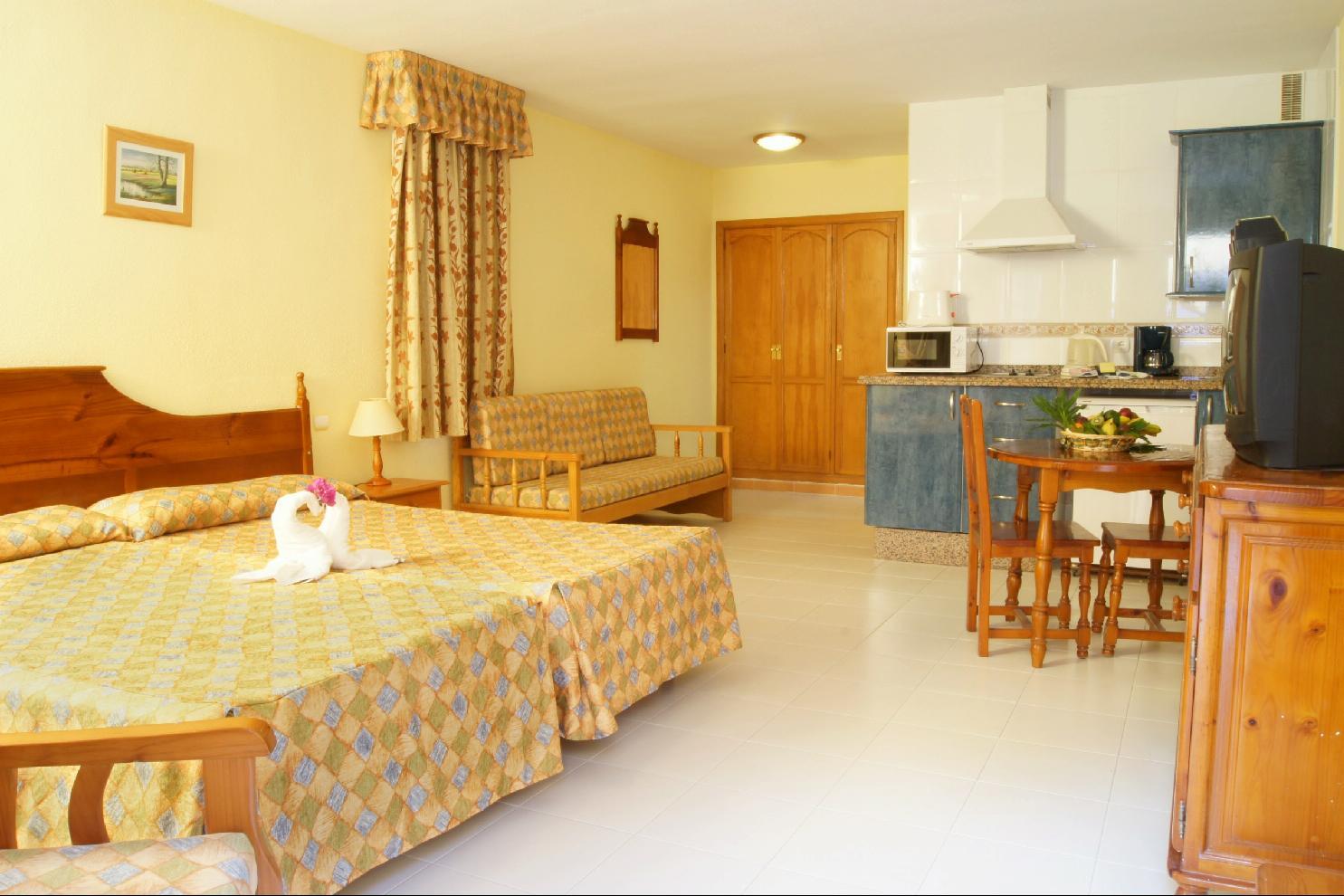 Playaolid All Inclusive Адехе Екстериор снимка