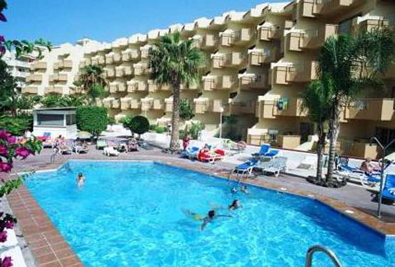 Playaolid All Inclusive Адехе Екстериор снимка