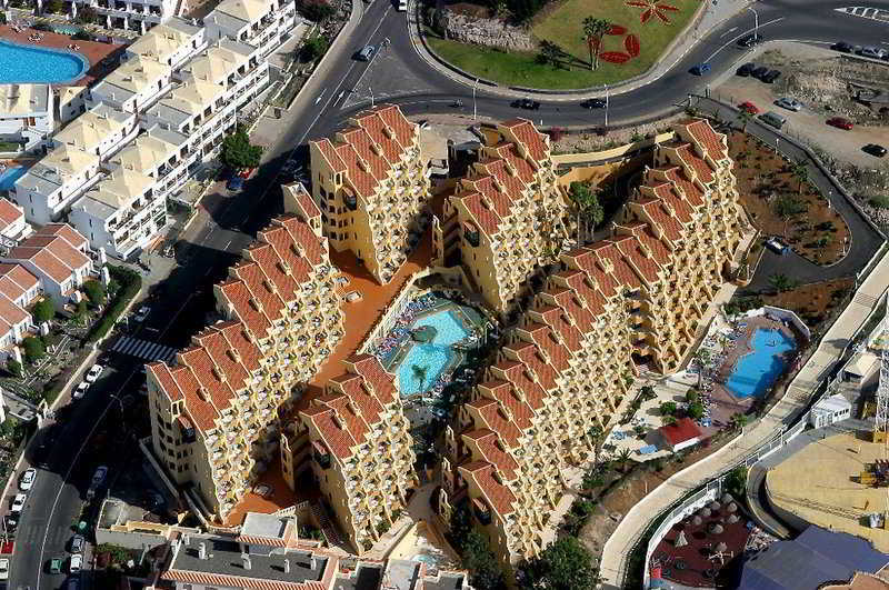 Playaolid All Inclusive Адехе Екстериор снимка