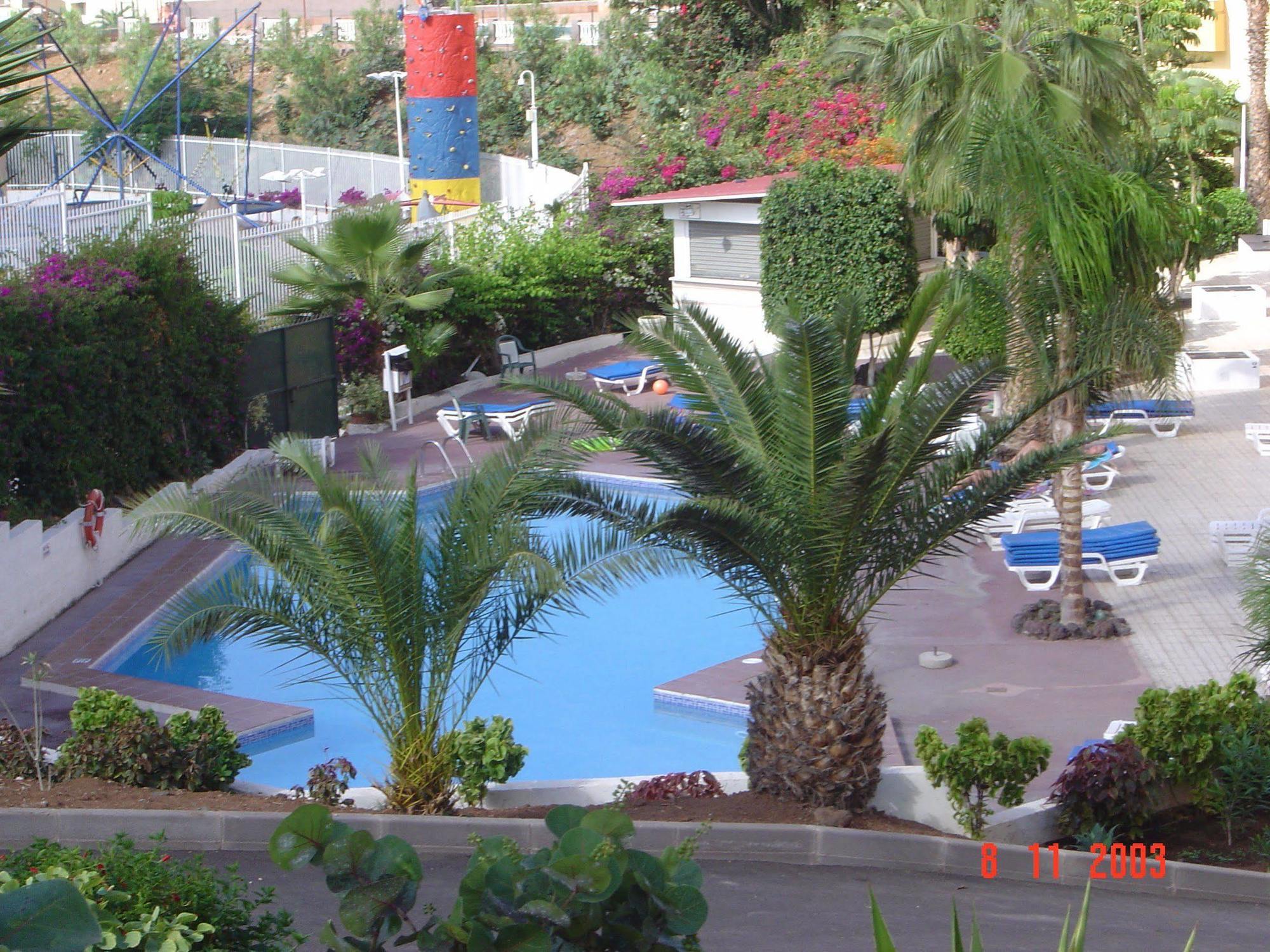 Playaolid All Inclusive Адехе Екстериор снимка